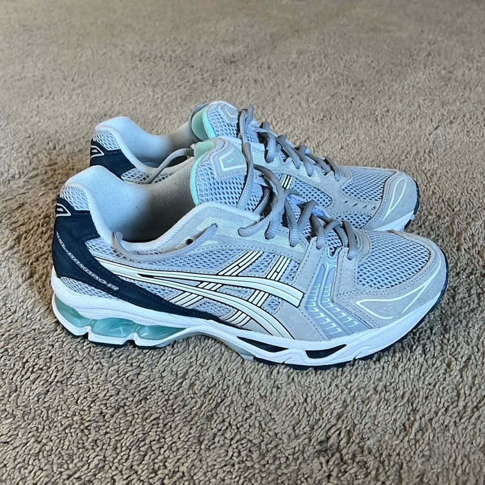 Asics Gel Kayano 14